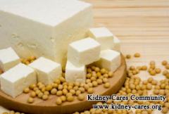Some Foods Can Increase The Size Of Your PKD