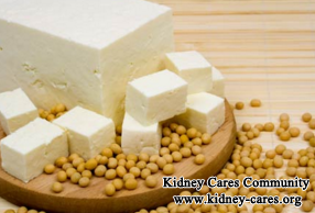 Some Foods Can Increase The Size Of Your PKD