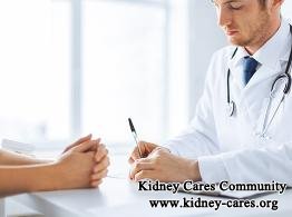 Hypertensive Kidney Disease: Basics, Causes and Prevention