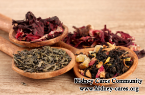 Toxin-Removing Treatment For Uremia Frost