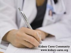 Does Ketosteril Work on Dialysis Patients