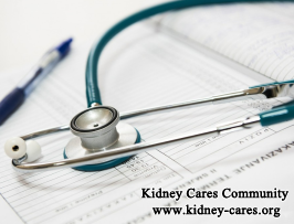 treatment for iga nephropathy and high creatinine 5 