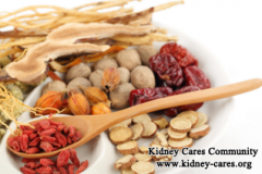 Uremia, No Urine Output Increases To 700ml With Chinese Medicine Treatments
