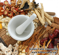 Toxin-Removing Treatment-Permanent Cure For IgA Nephropathy