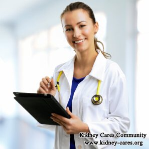 How to Revive Kidney After Kidney Failure