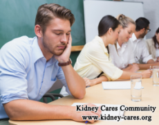 Sleep Disorder in Kidney Failure: Causes And Treatment