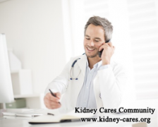Why Chronic Nephritis Patients Get Relapsed Easily