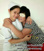 How To Reduce Body Weight In Renal Failure Patients