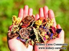 How to Control Creatinine Level After Dialysis