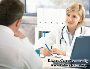 How Long Can I Live With Stage 4 CKD