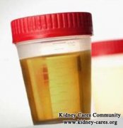 Why Urine Output Decreases Post Dialysis