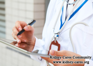 ESRD On Dialysis: Is It Possible For My Kidneys to Get Normal