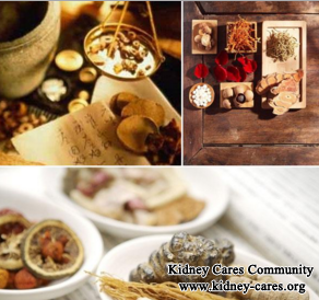 Chinese Medicines Can Treat Hydronephrosis Effectively In Kidney Failure