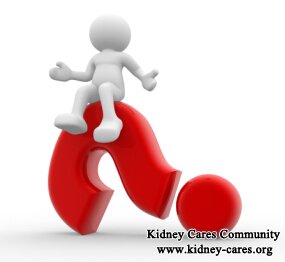 What Does It Mean When Your Kidney Function Is at 70%