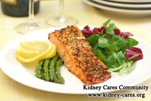 Is There Any Diet or Medicine to Reduce the Effect of PKD