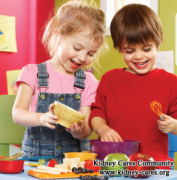 Why Does Nephrotic Syndrome Get Relapse Easily in Children