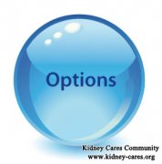Options Other than Dialysis to Remove Extra Fluid in Body