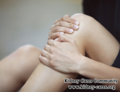 Frequent Leg Swelling in IgA Nephropathy: What Should Be the Remedy