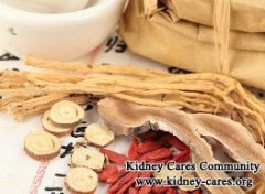 6 cm Kidney Cyst: What Sort of Medicines Can You Recommend in China