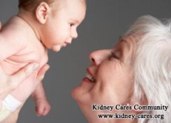 What Is My Life Expectancy with Stage 4 CKD and A GFR of 25