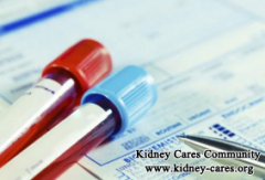 Can High Creatinine Level 2040umol/L Be Reduced To 1283umol/L Naturally