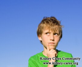 If Creatinine Is 6.8 then What to Do