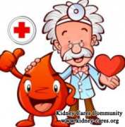 Avoiding Dialysis is Possible for Uremia Patients