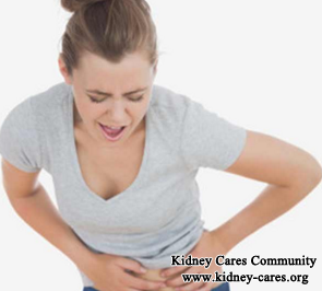 What Is The Severe Constipation Relief For CKD Patients