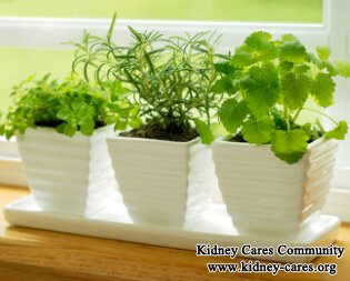 How to Lower High Potassium Caused by Kidney Failure