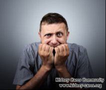 Should I Be Concerned if I Get A Bad Rash with Stage 4 CKD