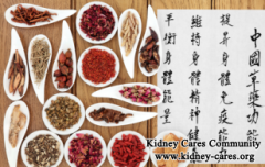 How to Remit Swelling Effectively for Kidney Disease Patient