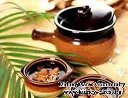 How Can I Treat Kidney Failure Well