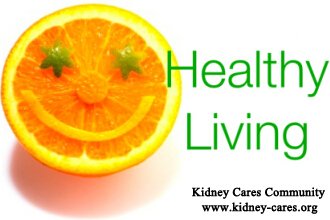 What Can I Do to Live Long Healthy Life with PKD