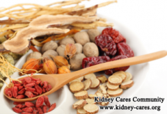 What Medicines Are Used For High Serum Creatinine Level 5.5