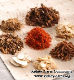 How to Shrink Kidney Cyst and Treat High Blood Pressure for PKD 