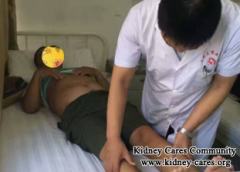 How To Reduce Protein Leakage In IgA Nephropathy