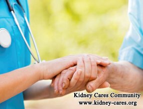 What Does It Mean if Your Kidneys only Function 38%