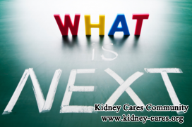 What Can I Do To Recover Kidneys