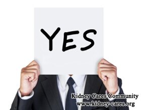 Can Stage 4 Kidney Failure Patients Live A Better Life Without Dialysis