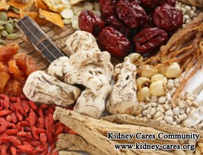 Can Kidney Cyst Patients Avoid Surgery with Chinese Medicine