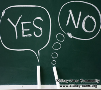 Can Kidneys Get to Normal After Being on Dialysis
