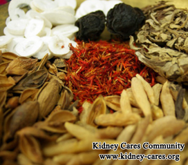 Alternative Treatment for CKD Stage 5