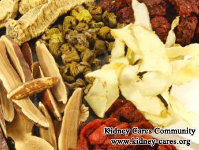 Chinese Herbs for Stage 4 Kidney Disease