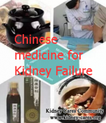 The Best Treatment for Swelling Caused by Kidney Failure Well