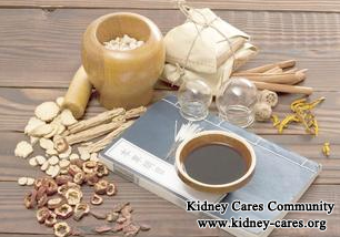 How to Increase Kidney Function and Lower Creatinine 
