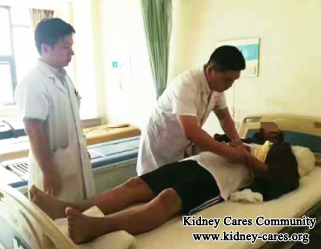Is There Any Way To High Creatinine Level 9