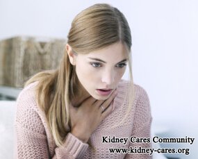 Can Renal Failure Cause You to Have Breathlessness