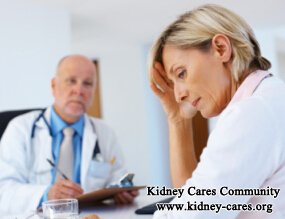 Is Stage 3 Kidney Failure Fatal