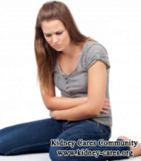 Is There Any Treatment For Bloating In Kidney Failure Patients