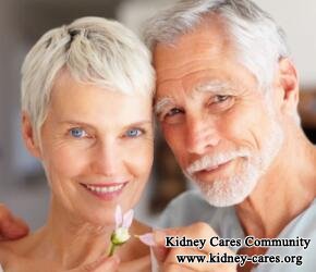 How Long Can A Person with Creatinine 6.7 Survive Without Dialysis